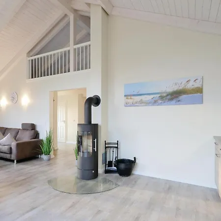 Holiday home Beautiful In With Wifi *