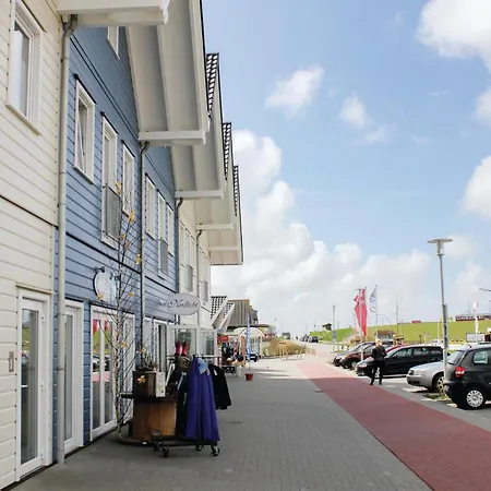 Beautiful In With Wifi Feriehus *