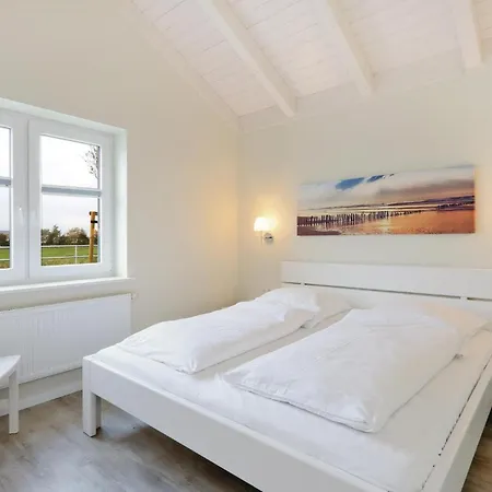 Beautiful In With Wifi Dagebüll